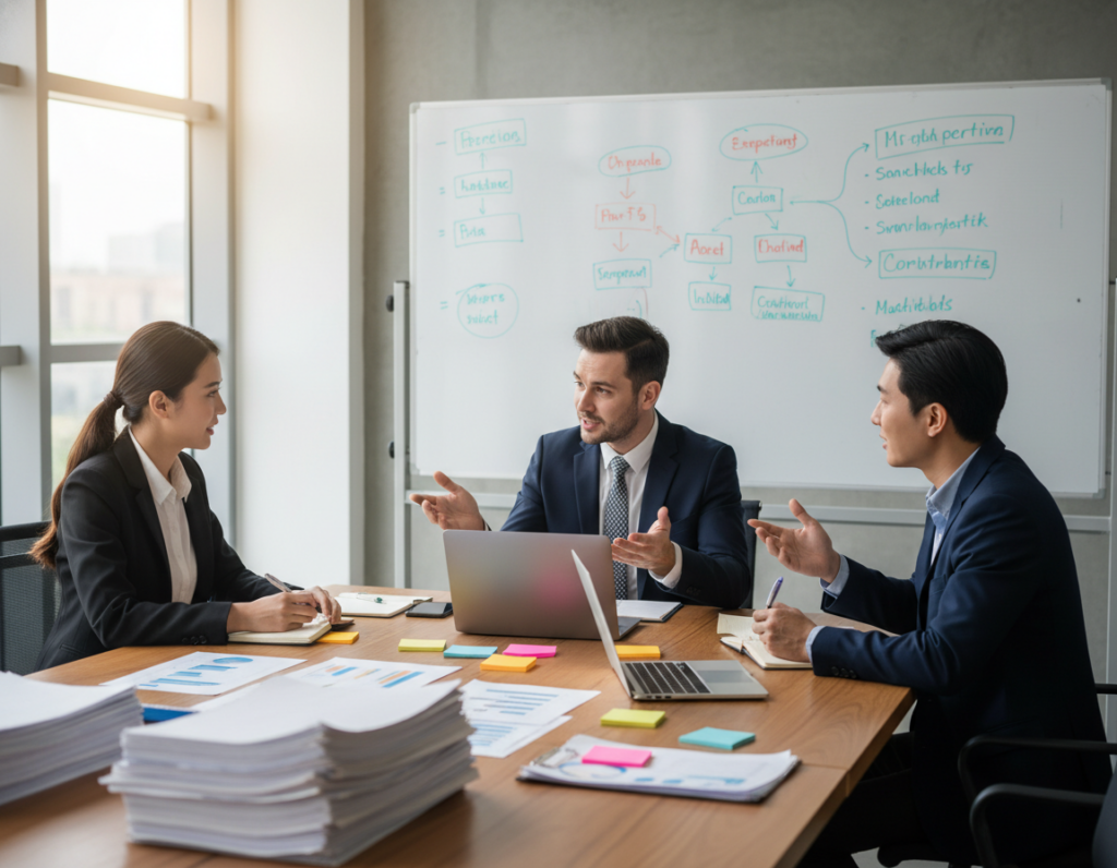 Effective Mock Preparation for Success