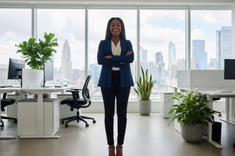 Quick Confidence Hacks for Candidates