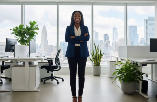 Quick Confidence Hacks for Candidates