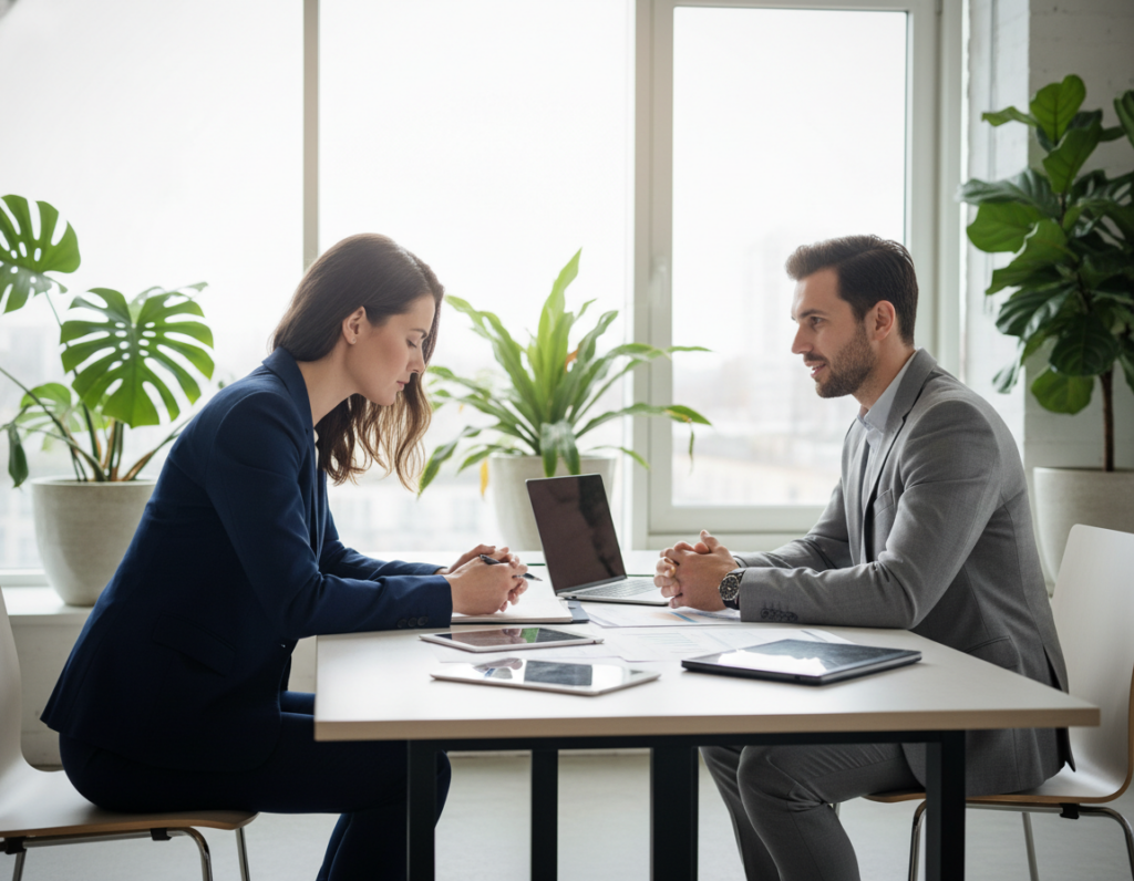 handling objections