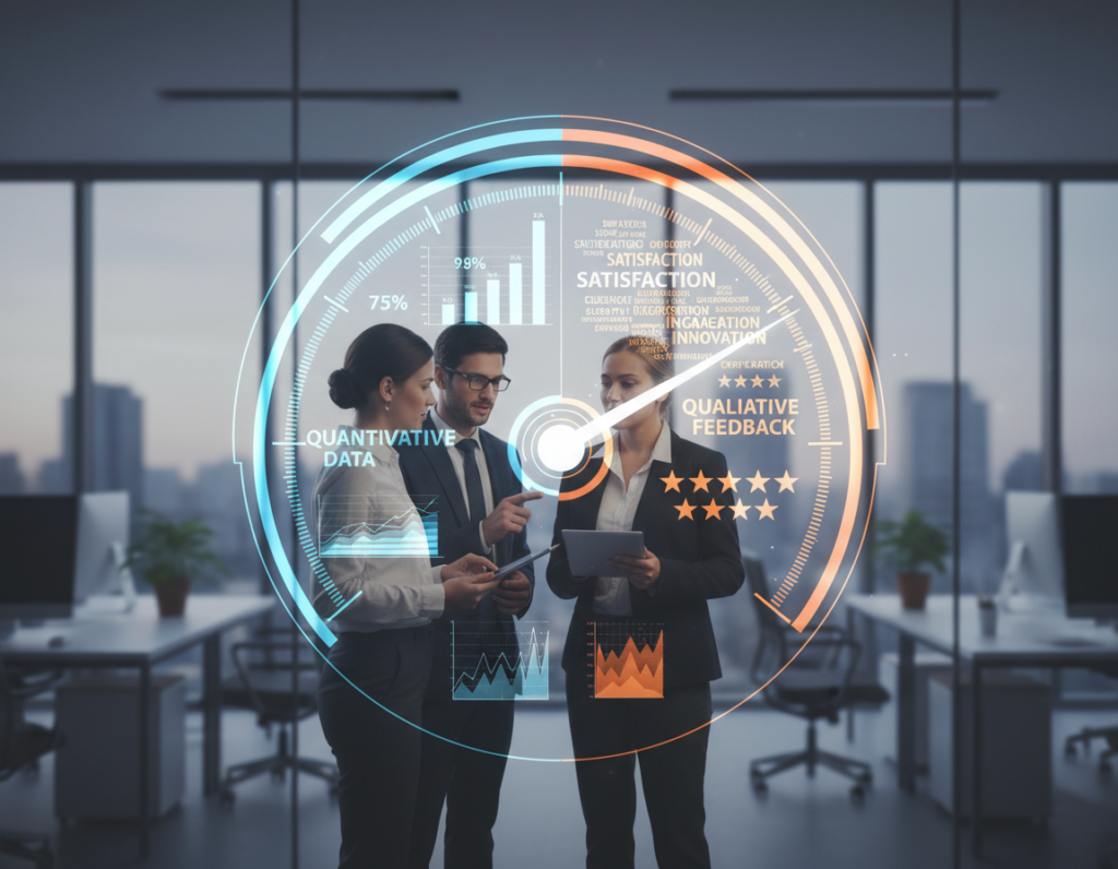 hybrid metrics hybrid metrics