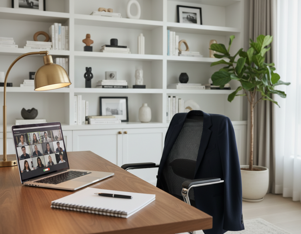interview setup checklist