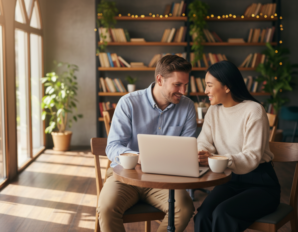 nurture professional relationships
