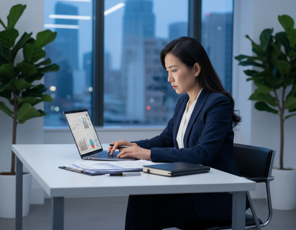 pivot financial planning